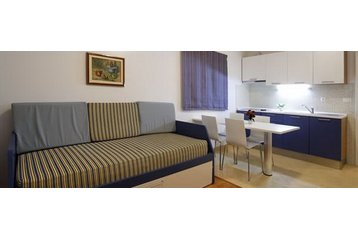 Kroatija Privát Hvar, Eksterjeras